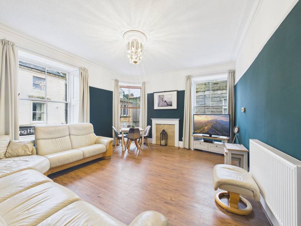 2 bed maisonette for saleBridge Street, Banff AB45