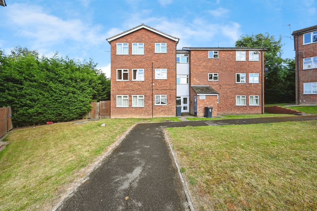Additional image 16 of 1 bed flat for saleAsh Court, Alfreton DE55