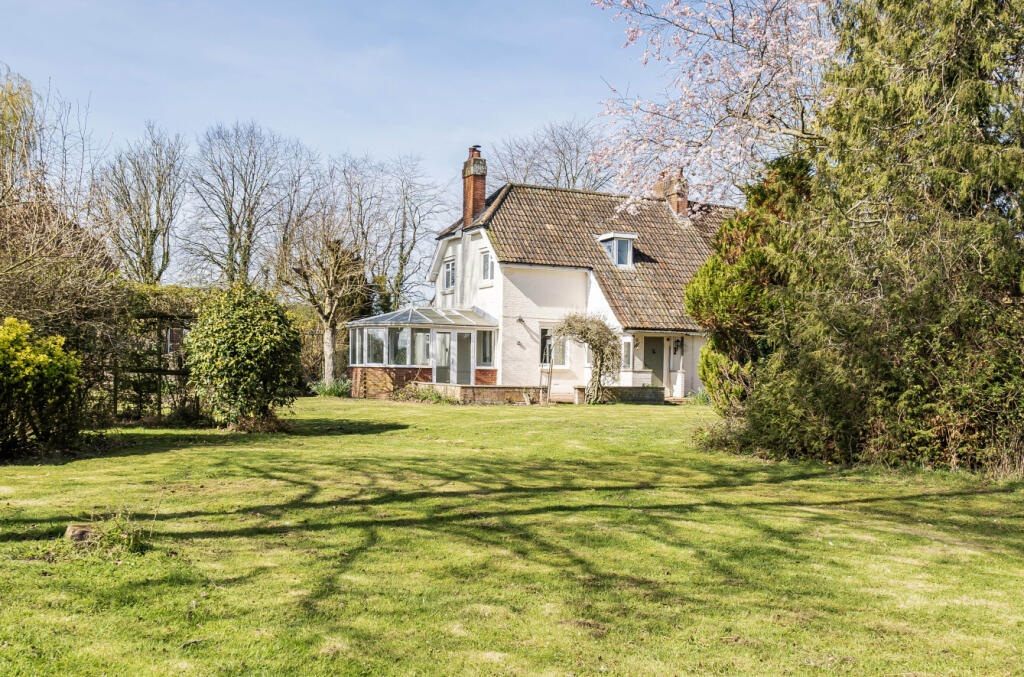 Additional image 18 of Martins Road, Keevil, Keevil,  near Trowbridge, BA14