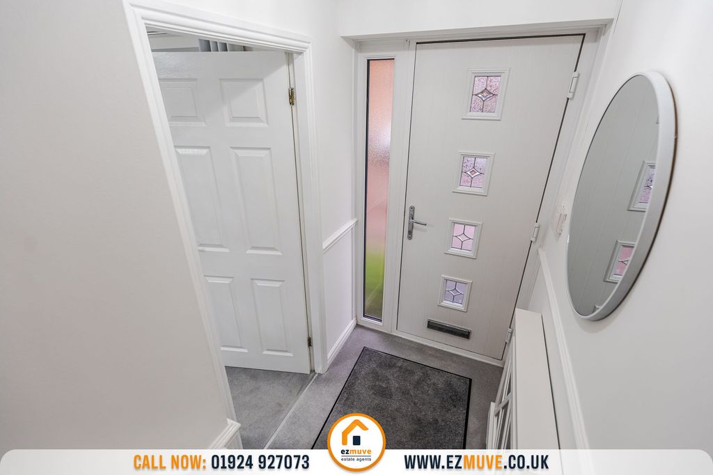 Additional image 12 of 3 bed detached house for salePlover Drive, Batley WF17