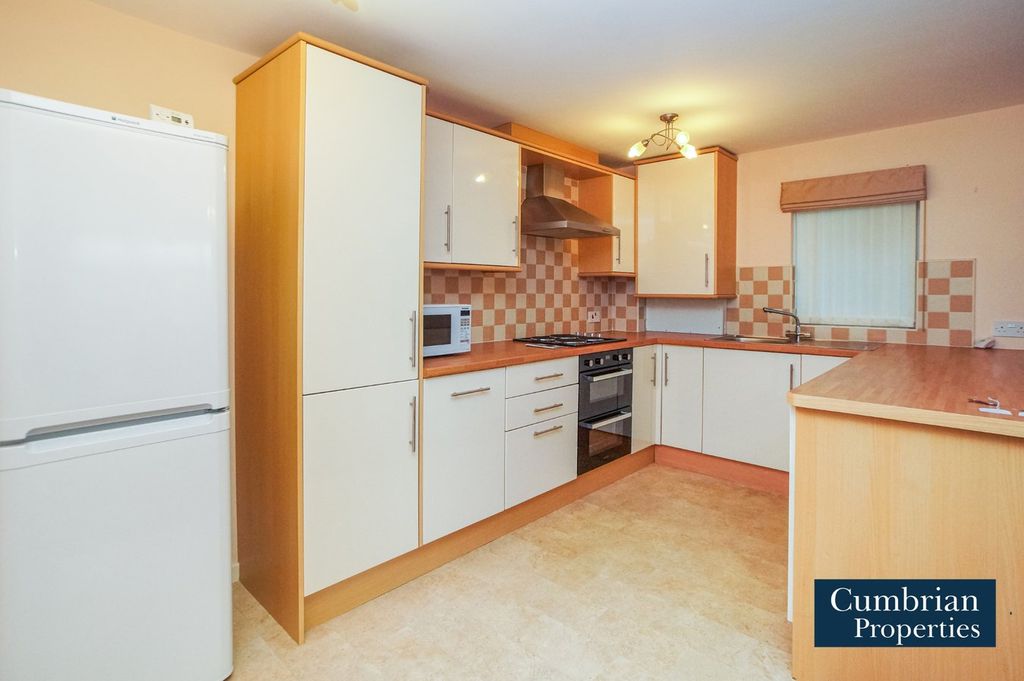 Additional image 2 of 2 bed flat for saleHadrian Court, Union Lane, Brampton CA8