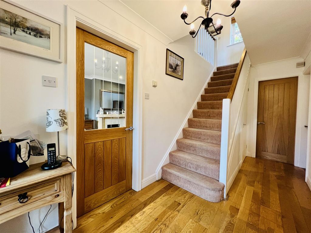Additional image 5 of 4 bed detached house for saleStour Close, Altrincham WA14