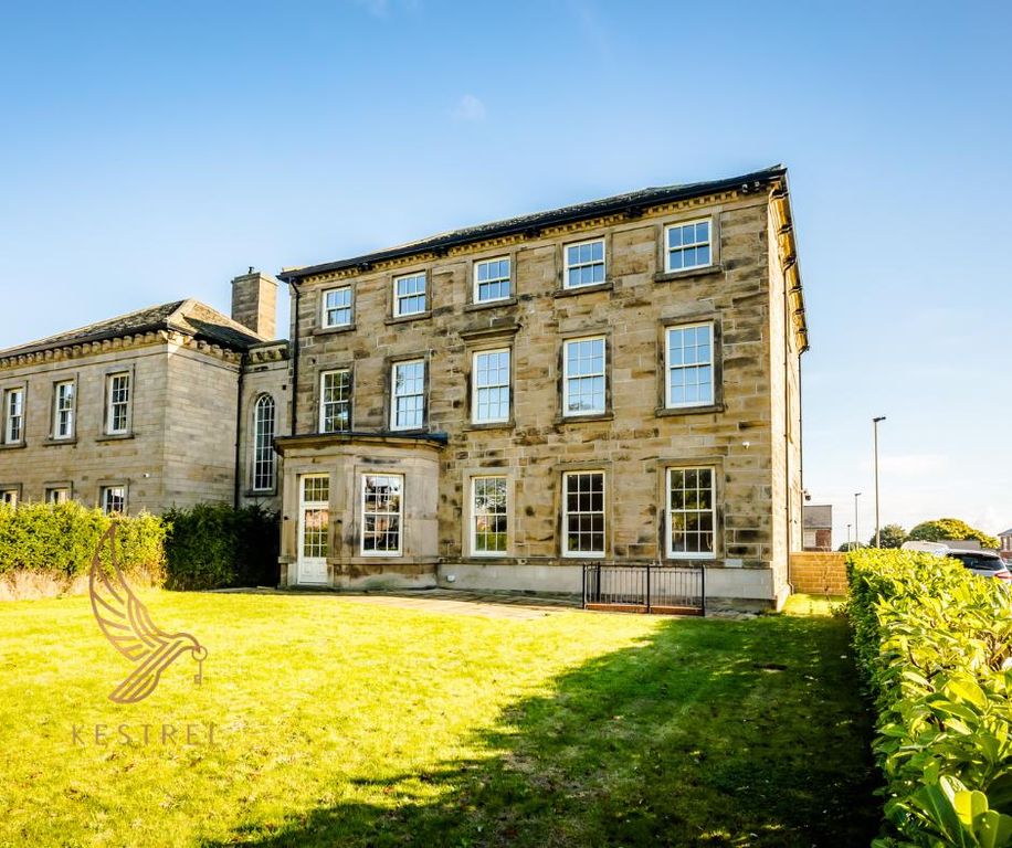 Additional image 14 of 6 bed property for saleHall Gardens, Brierley, Barnsley S72