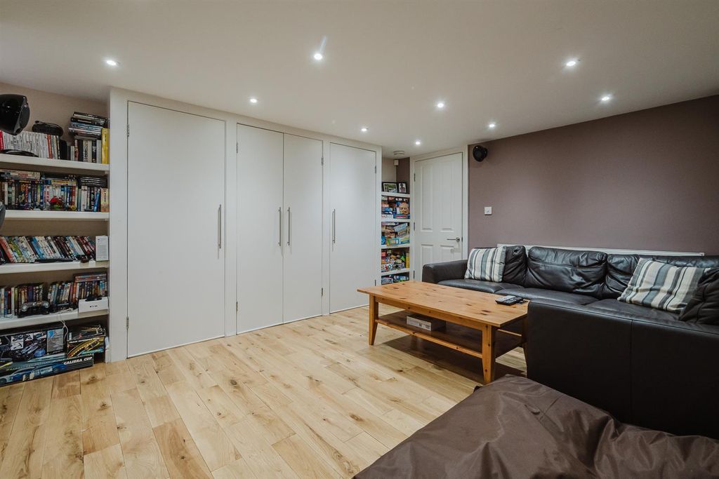 Additional image 18 of 5 bed semi-detached house for saleGroby Road, Altrincham WA14