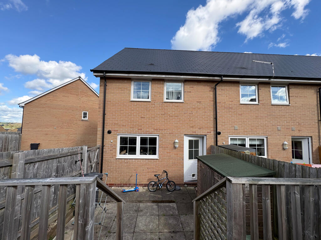 Additional image 10 of Mallory Road, Wyndham Park, Yeovil, Somerset, BA21 5GB