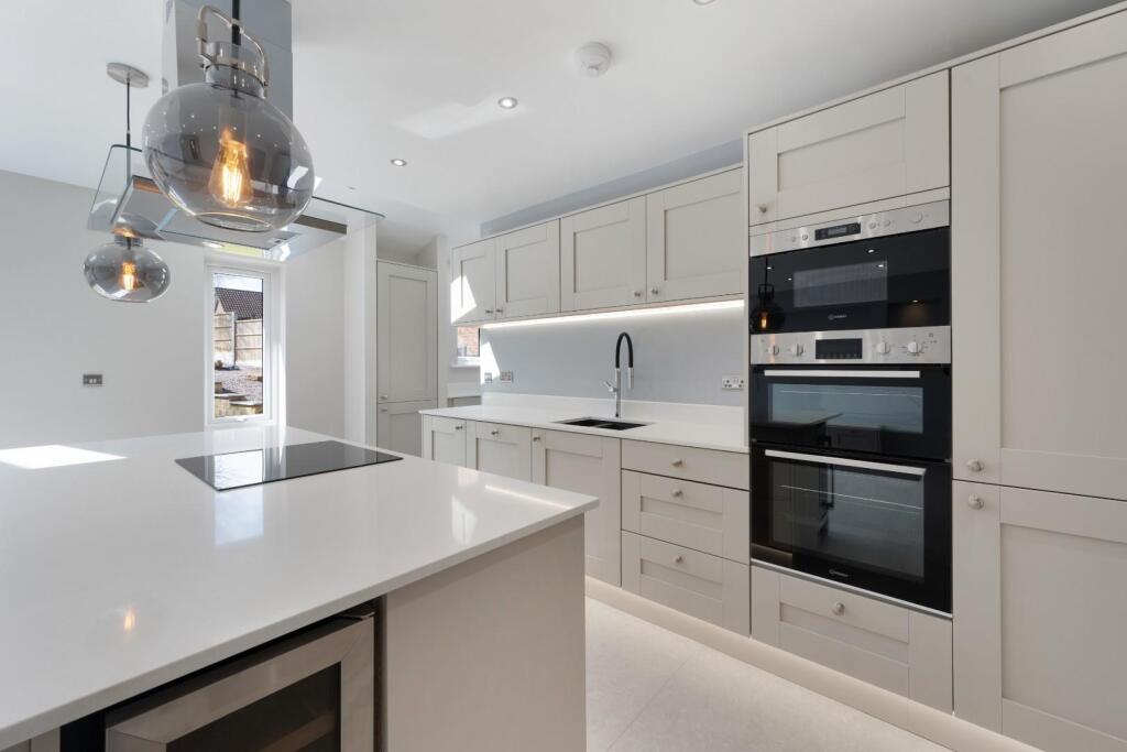 Additional image 7 of Plot 1, The Gardens, Northumberland Close, Darwen