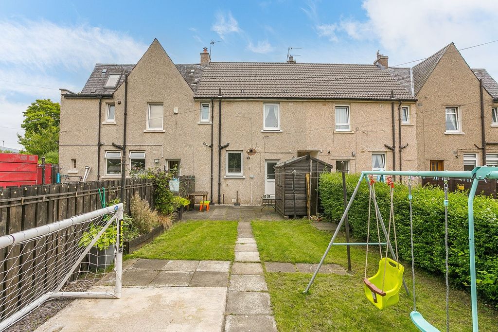 Additional image 20 of 2 bed terraced house for saleHilton Road, Alloa FK10
