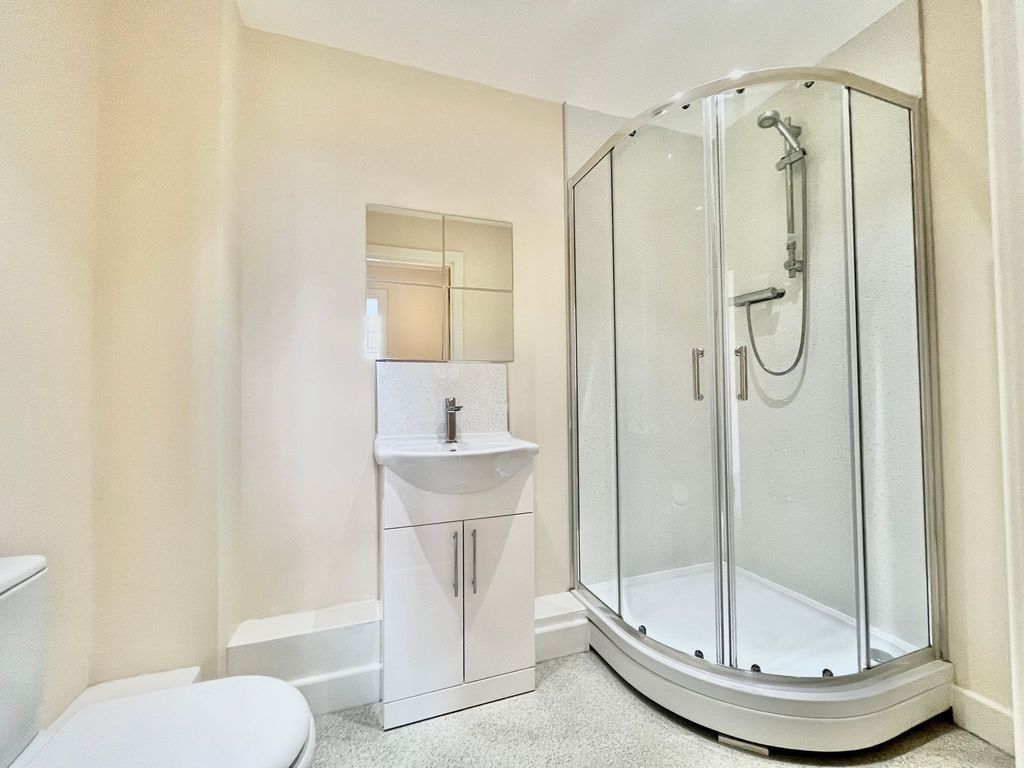 2 bed flat for saleTown End Road, Draycott DE72 photo 3