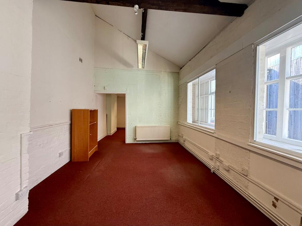 Additional image 12 of 149 Warstone Lane, Jewellery Quarter, Birmingham, B18 6NZ