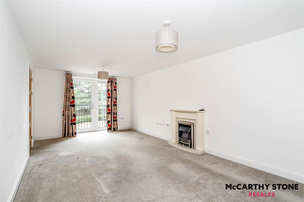 Additional image 3 of 2 bed flat for saleMiller Place, High View, Bedford MK41