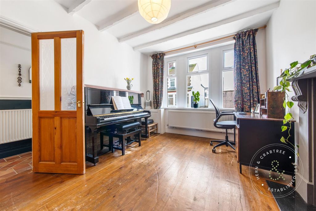 Additional image 3 of 3 bed end terrace house for saleTurner Road, Canton, Cardiff CF5
