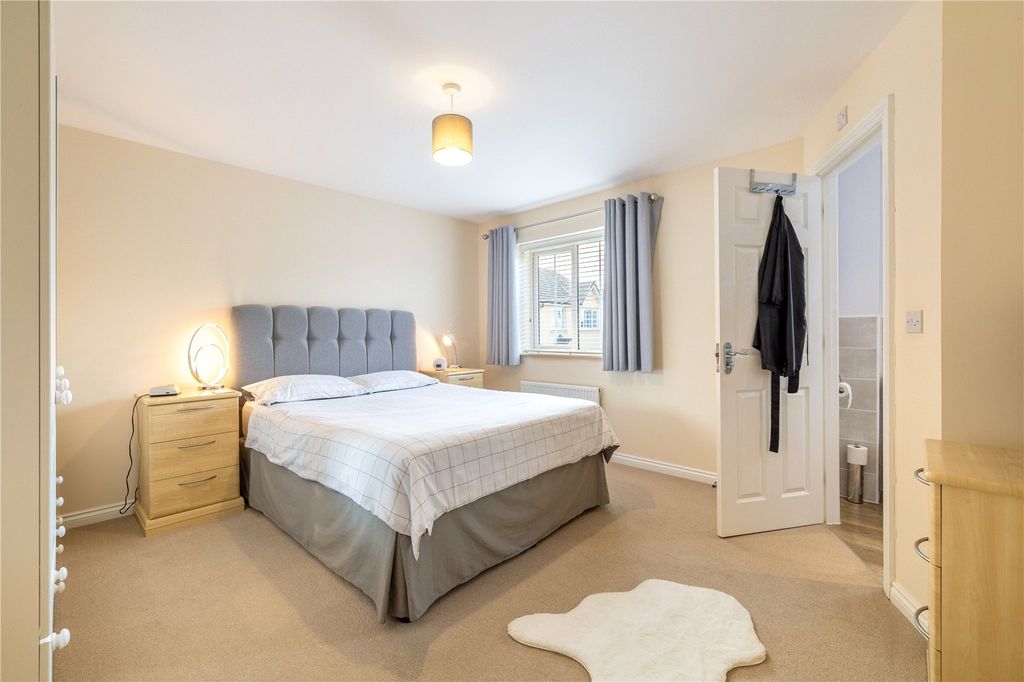Additional image 16 of 4 bed detached house for saleKathleen Grange, Bideford, Devon EX39