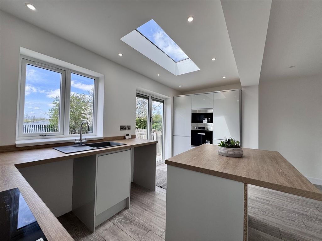 Additional image 5 of 3 bed semi-detached house for saleNovello, Royston Road, Cudworth, Barnsley S72