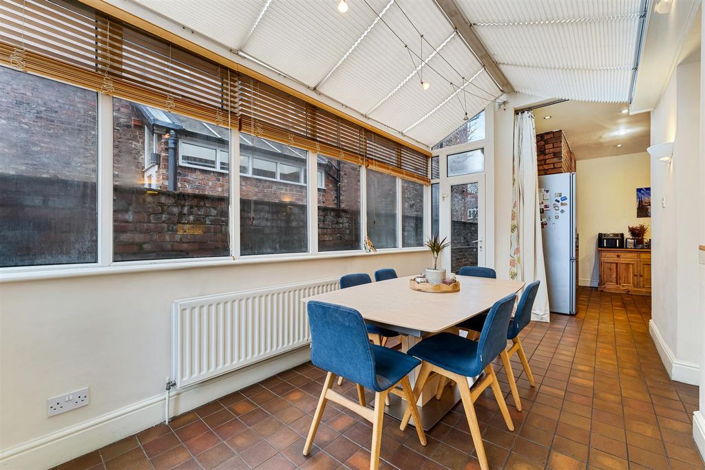 Additional image 12 of 5 bed semi-detached house for saleGroby Road, Altrincham WA14