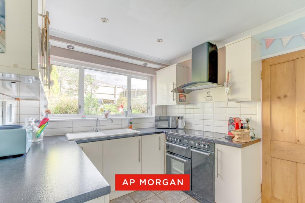 Additional image 8 of Wychwood Drive, Hunt End, Redditch, B97
