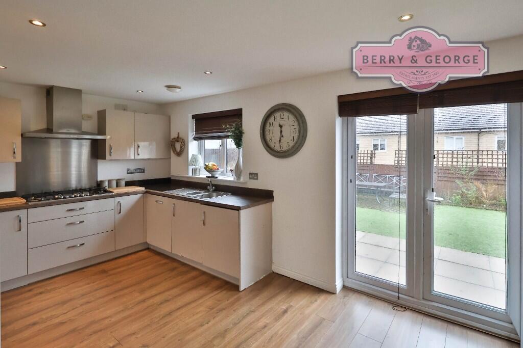 Additional image 9 of Ward Way, Rossendale, Lancashire, BB4 6SP