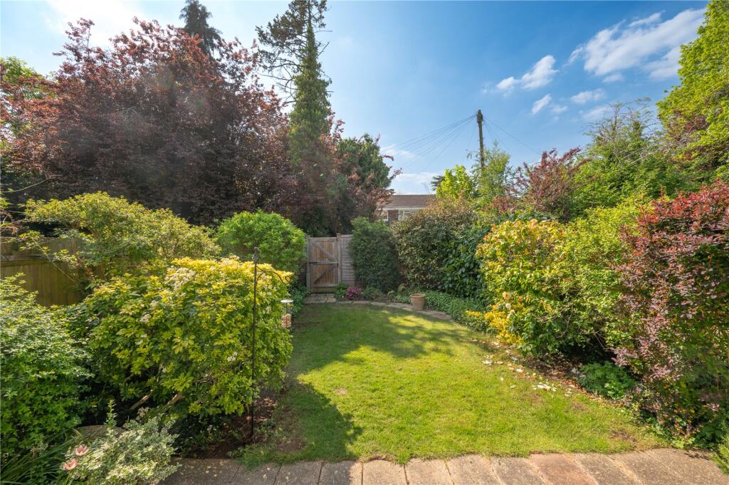 Additional image 5 of St Johns Court, Beaumont Avenue, St. Albans, Hertfordshire