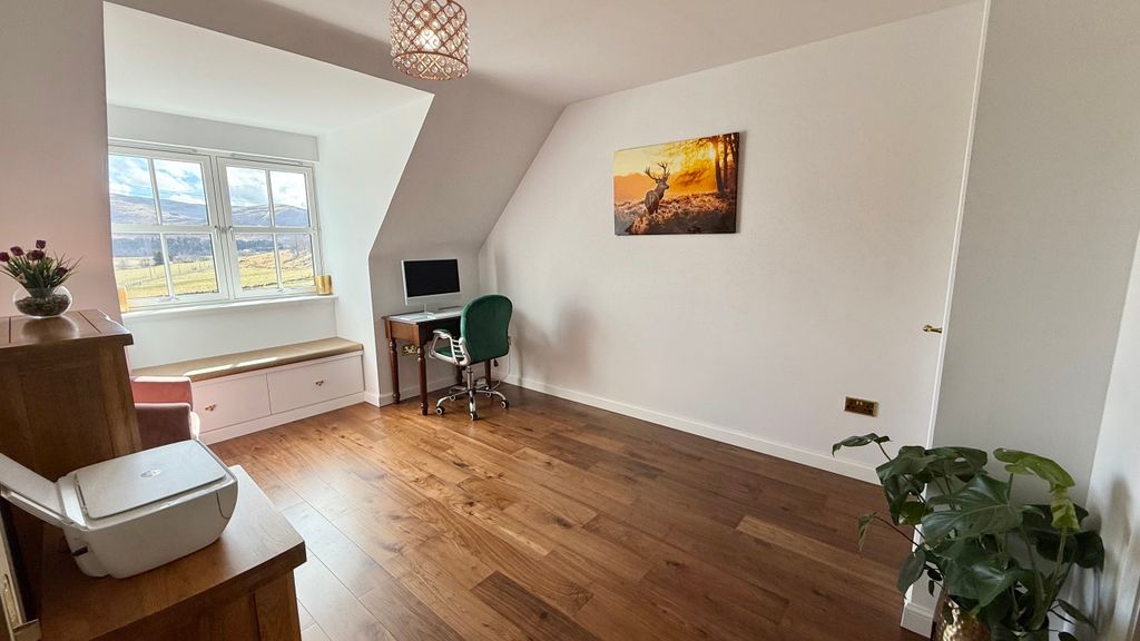 Additional image 24 of 3 bed detached house for saleBeth-El Lodge, Glenshee, Blairgowrie, Perth And Kinross PH10