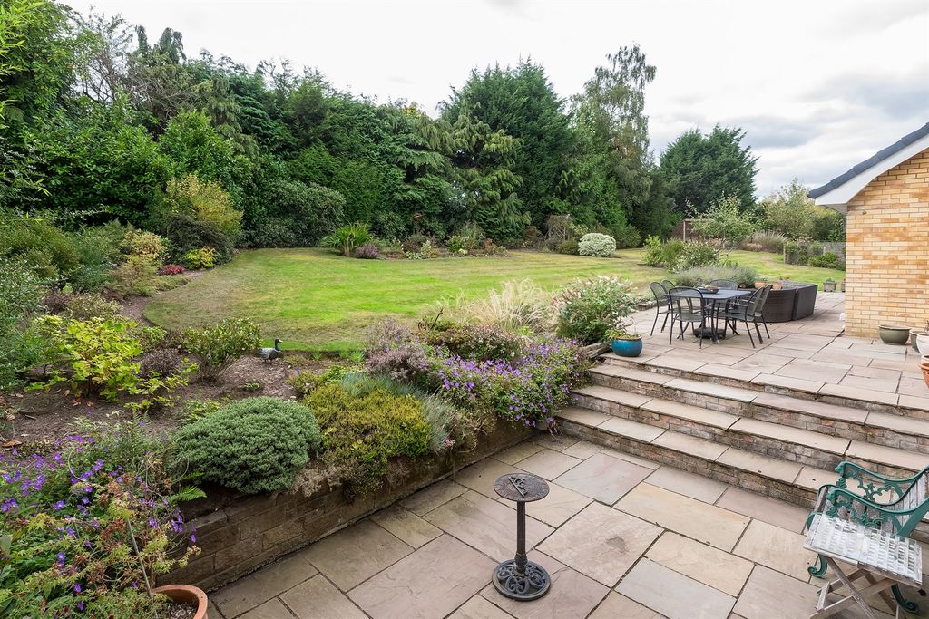 Additional image 25 of 4 bed detached house for saleEaton Drive, Alderley Edge SK9