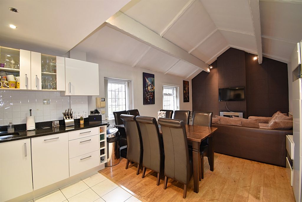 Additional image 2 of 2 bed flat for saleTyler Street, Alderley Edge SK9