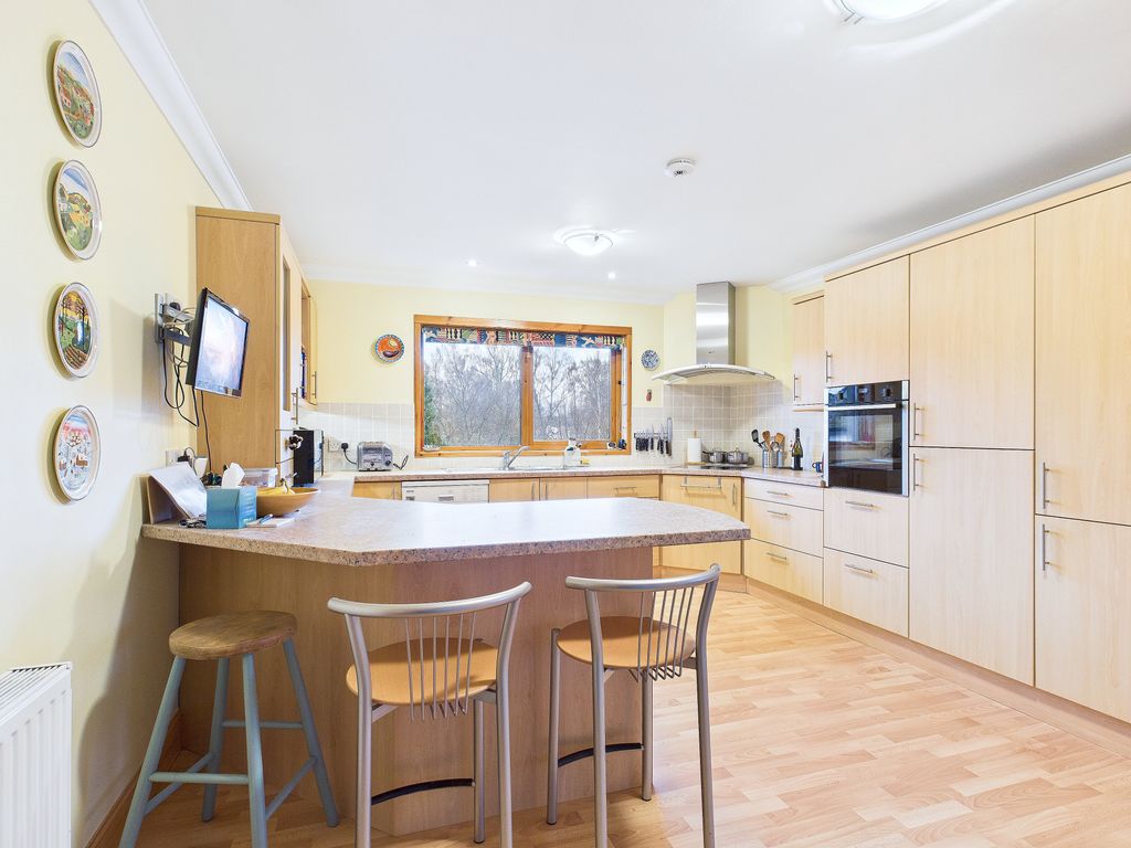 Additional image 14 of 4 bed detached house for saleDalfaber Park, Aviemore PH22