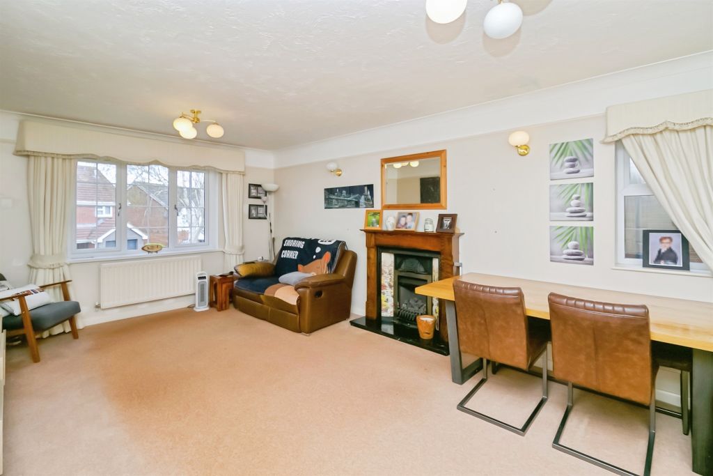 Additional image 5 of 4 bed detached house for saleFfordd Cwm Cidi, Barry CF62