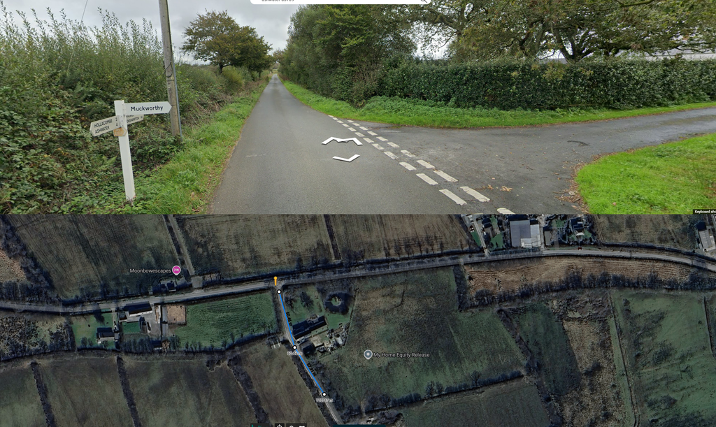 Additional image 13 of Land for saleAshwater EX21
