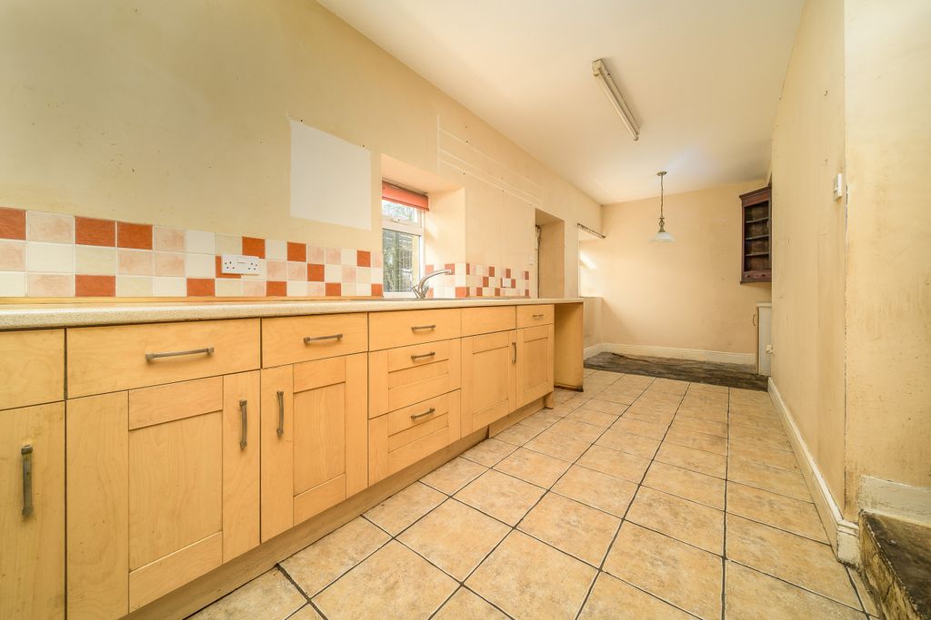 Additional image 10 of 3 bed semi-detached house for saleGreensfield Farm Cottages, Greensfield, Alnwick, Northumberland NE66