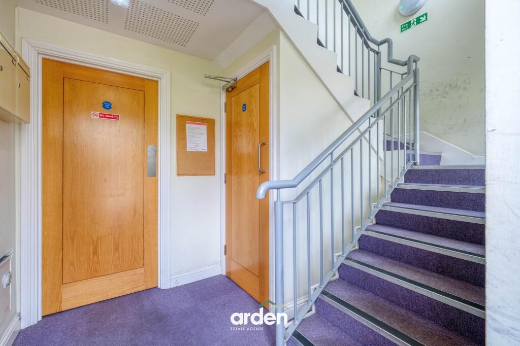 Additional image 17 of Ashorne Close, The Fairway Ashorne Close, B28