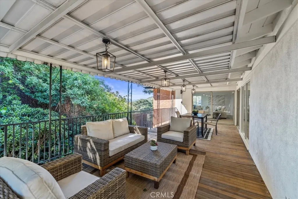 Additional image 101 of 5338 Waldo Pl, Los Angeles, CA 90041