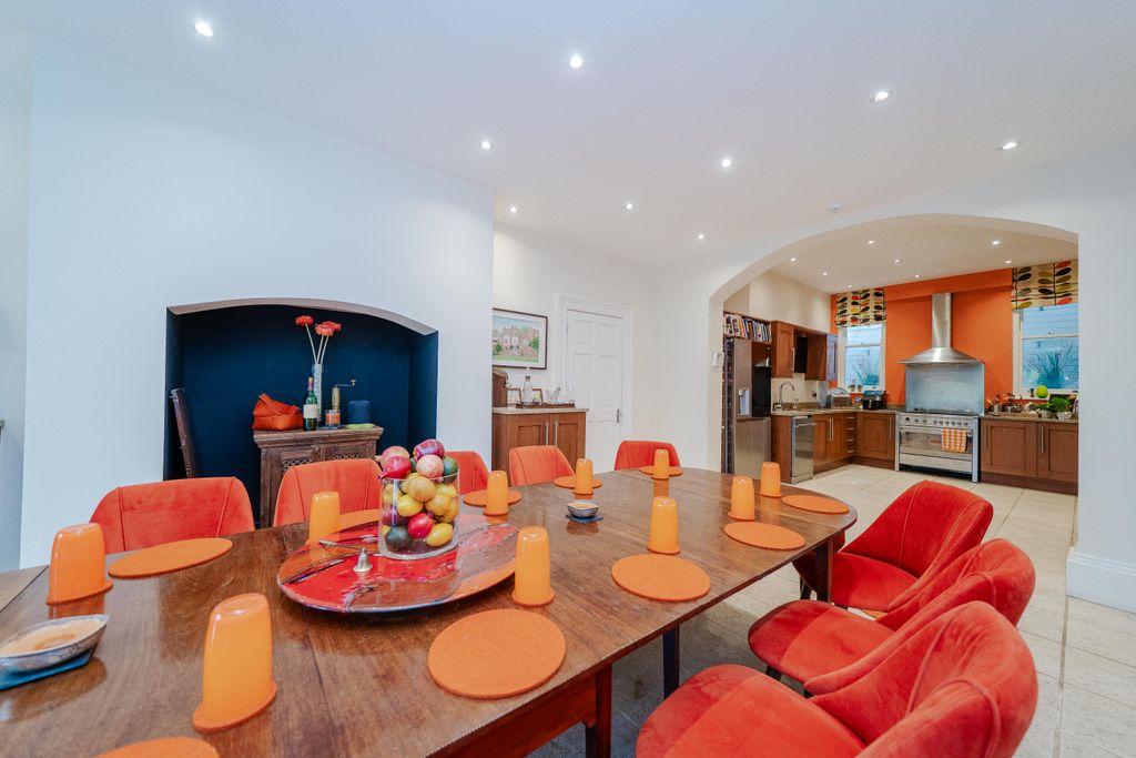 Additional image 12 of 6 bed detached house for saleGough Road, Edgbaston, Birmingham B15