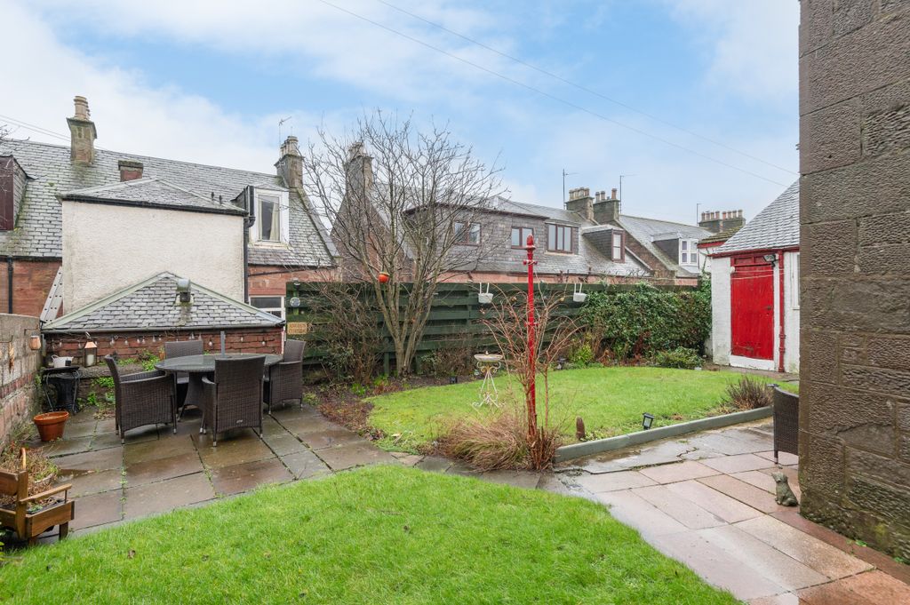 Additional image 31 of 4 bed semi-detached house for saleHillend Road, Arbroath DD11
