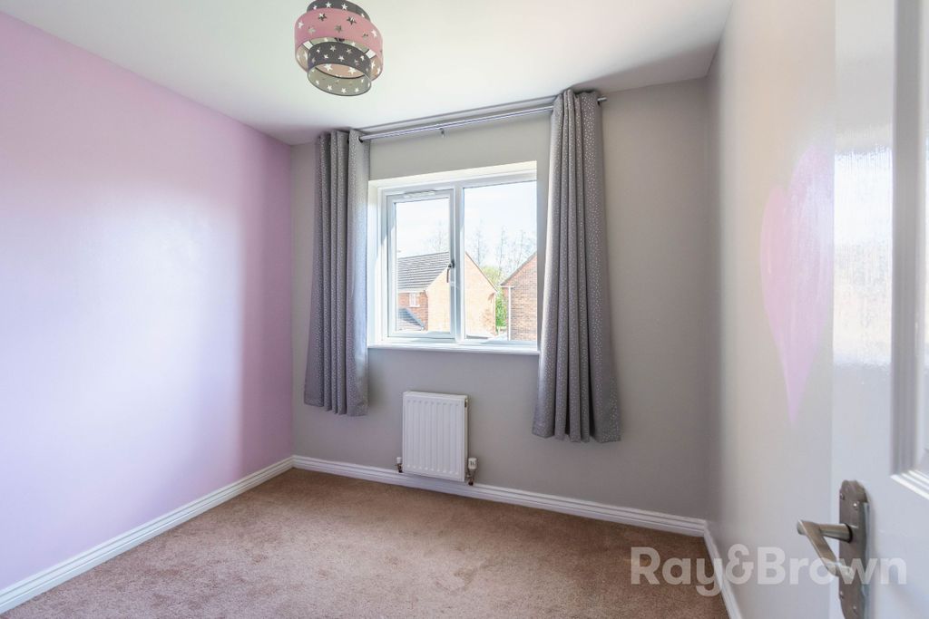 Additional image 35 of 3 bed detached house for saleClos Nanteos, Pontprennau, Cardiff CF23