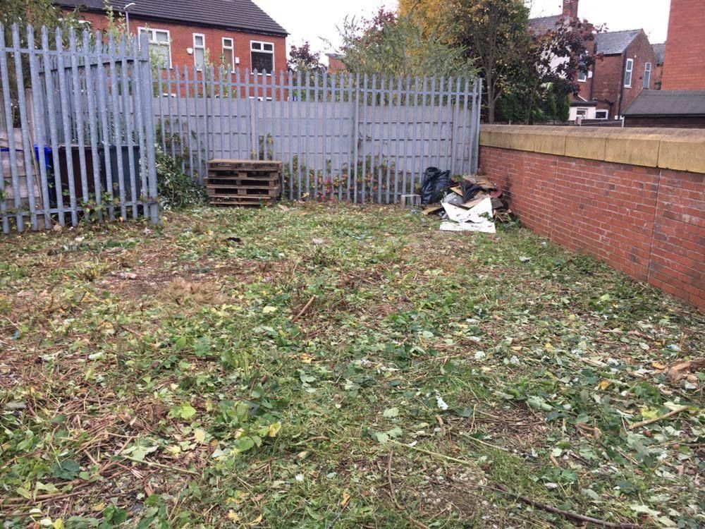 Additional image 2 of Land for saleLadybarn Lane, Fallowfield, Manchester M14