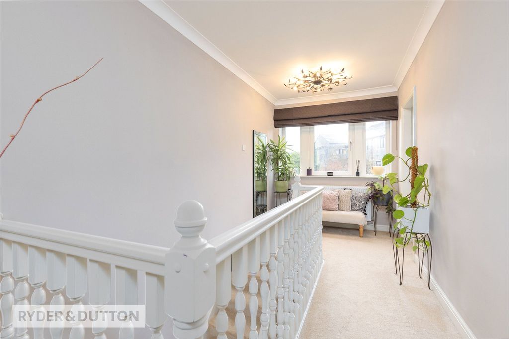 Additional image 25 of 3 bed detached house for saleTunstead, Bacup, Rossendale OL13