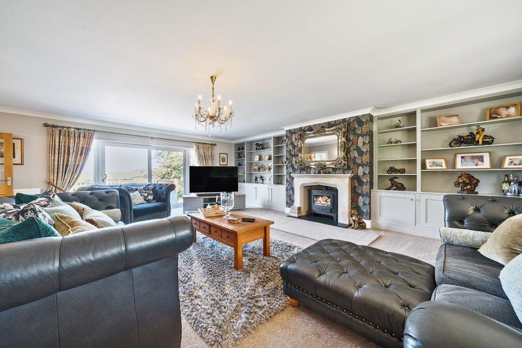 Additional image 3 of 3 bed detached bungalow for saleSchool Lane, Fulletby, Horncastle LN9