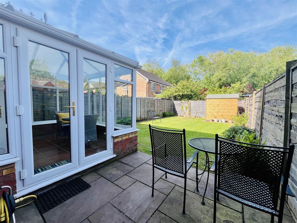 Additional image 36 of 4 bed town house for saleWelman Way, Altrincham WA15