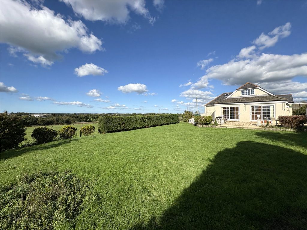 Additional image 13 of 4 bed bungalow for saleHighampton, Beaworthy, Devon EX21