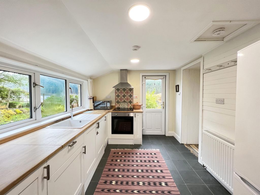 Additional image 14 of 4 bed detached house for saleCambusdhu, Loch Eck, Dunoon PA23