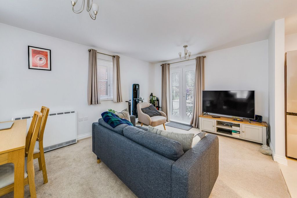 Additional image 10 of 1 bed flat for saleThames View, Abingdon OX14