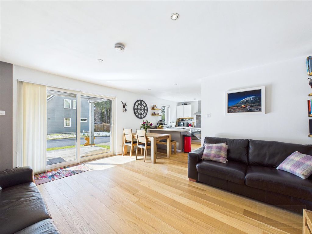 Additional image 3 of 3 bed semi-detached bungalow for sale5 Ski Road Cottages, Inverdruie, Coylumbridge, Aviemore PH22