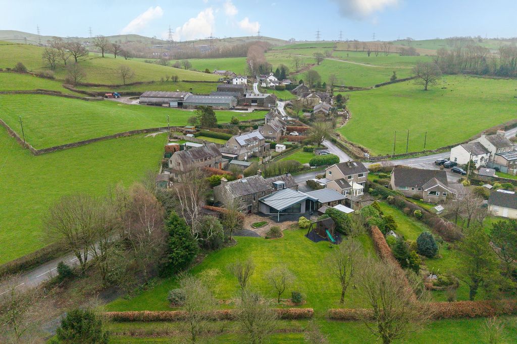 Additional image 65 of 4 bed detached house for saleMiddleshaw, Old Hutton, Kendal LA8