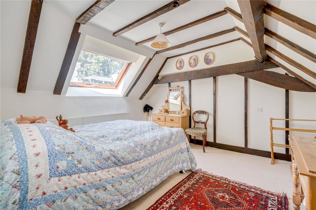 Additional image 14 of 5 bed detached house for saleFirby, Bedale, North Yorkshire DL8