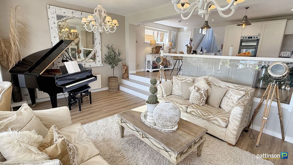 Additional image 27 of 4 bed detached house for saleNursery Park, Ashington NE63