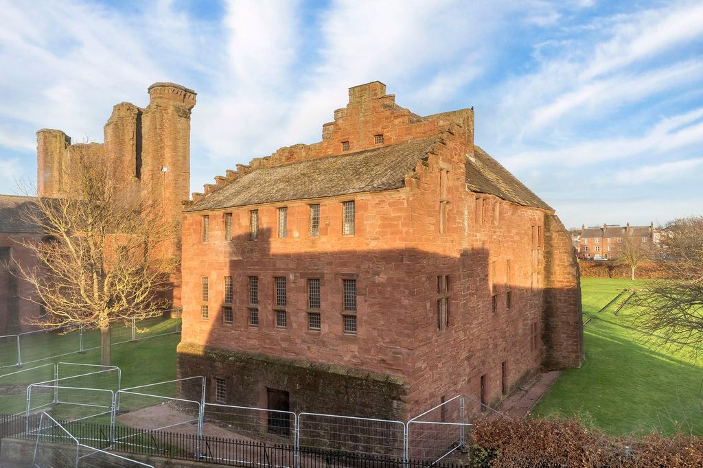 Additional image 15 of 4 bed semi-detached house for saleAbbey Street, Arbroath DD11