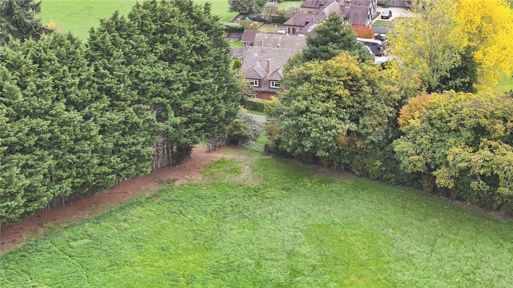 Additional image 2 of Land for saleLand At Manor Field RG8
