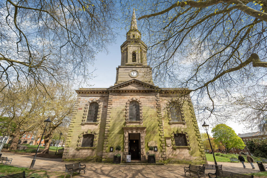 Additional image 5 of Livery Street, Birmingham, B3
