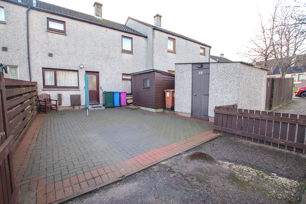 Additional image 16 of 3 bed terraced house for saleNelson Terrace, Keith AB55
