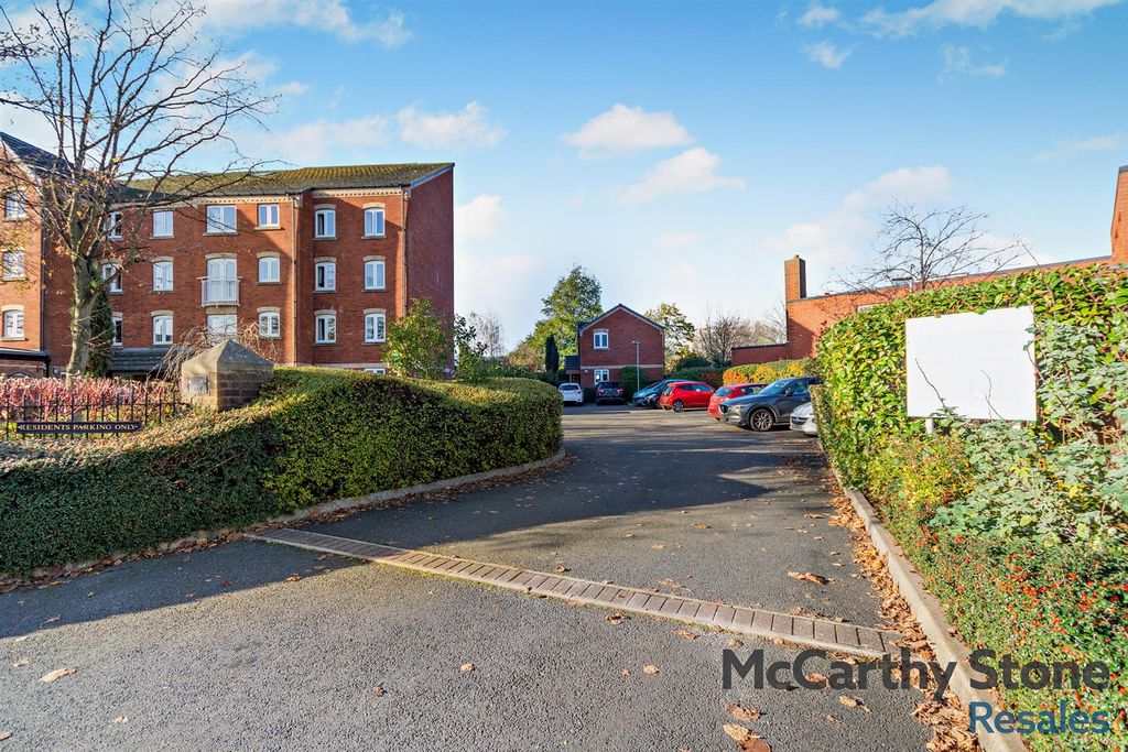 Additional image 15 of 1 bed flat for saleBrooklands Court, Tamworth Road, Long Eaton, Nottingham NG10