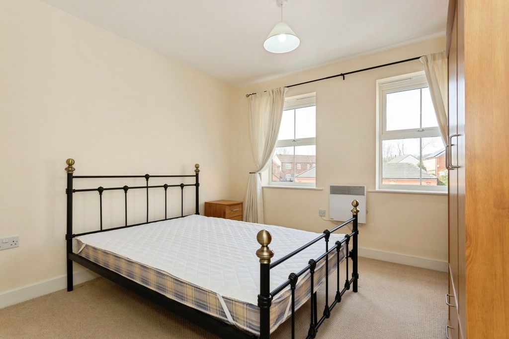 Additional image 7 of 2 bed flat for saleChepstow Close, Colburn, Catterick Garrison DL9
